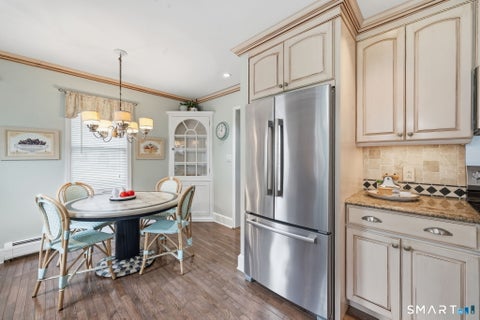 Tiny photo for 32 Crown Street, Trumbull, CT 06611 (MLS # 24205430)