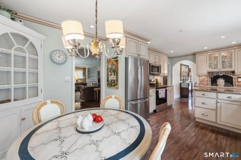 Tiny photo for 32 Crown Street, Trumbull, CT 06611 (MLS # 24205430)