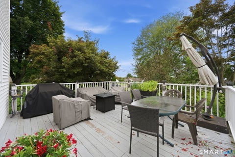 Tiny photo for 32 Crown Street, Trumbull, CT 06611 (MLS # 24205430)