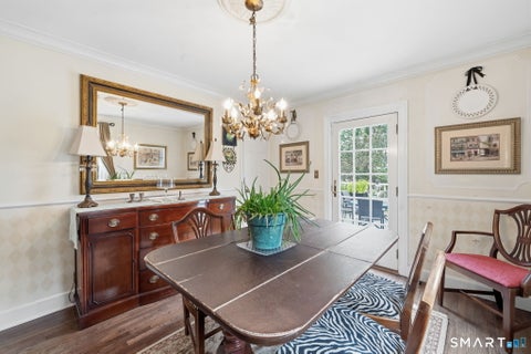 Tiny photo for 32 Crown Street, Trumbull, CT 06611 (MLS # 24205430)