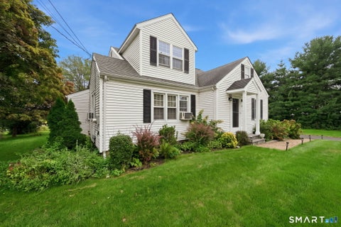 Tiny photo for 32 Crown Street, Trumbull, CT 06611 (MLS # 24205430)
