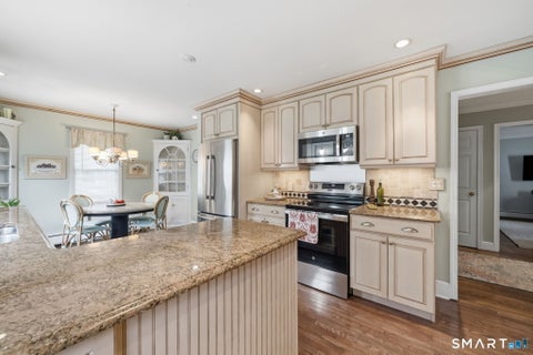 Tiny photo for 32 Crown Street, Trumbull, CT 06611 (MLS # 24205430)