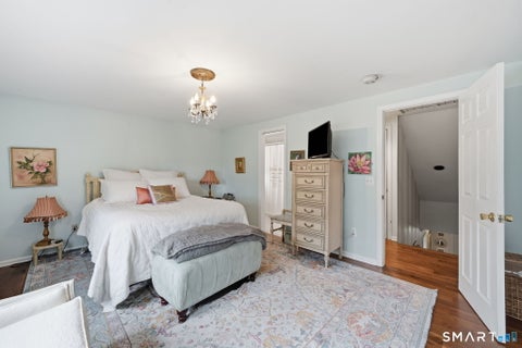 Tiny photo for 32 Crown Street, Trumbull, CT 06611 (MLS # 24205430)