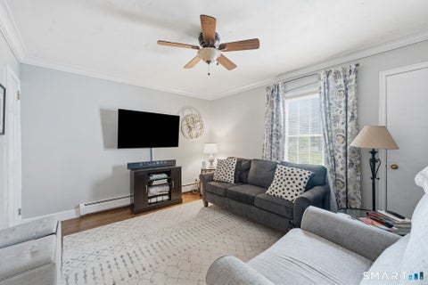 Tiny photo for 32 Crown Street, Trumbull, CT 06611 (MLS # 24205430)