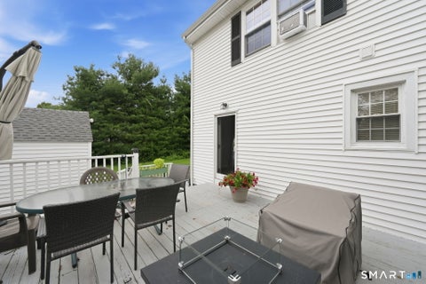 Tiny photo for 32 Crown Street, Trumbull, CT 06611 (MLS # 24205430)