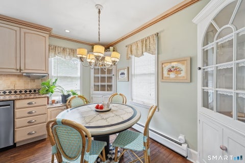 Tiny photo for 32 Crown Street, Trumbull, CT 06611 (MLS # 24205430)