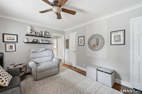 Tiny photo for 32 Crown Street, Trumbull, CT 06611 (MLS # 24205430)
