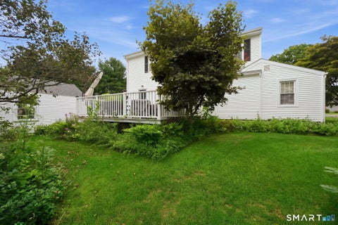 Tiny photo for 32 Crown Street, Trumbull, CT 06611 (MLS # 24205430)