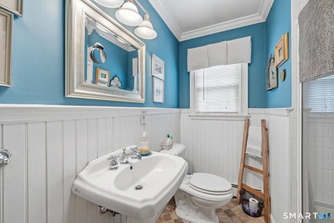 Tiny photo for 32 Crown Street, Trumbull, CT 06611 (MLS # 24205430)