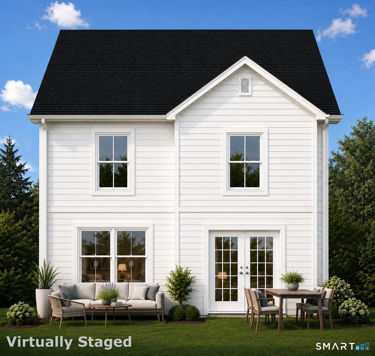 53 Litchfield Avenue