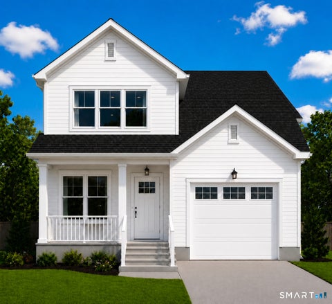 Photo of 53 Litchfield Avenue, Killingly, CT 06239 (MLS # 24198244)
