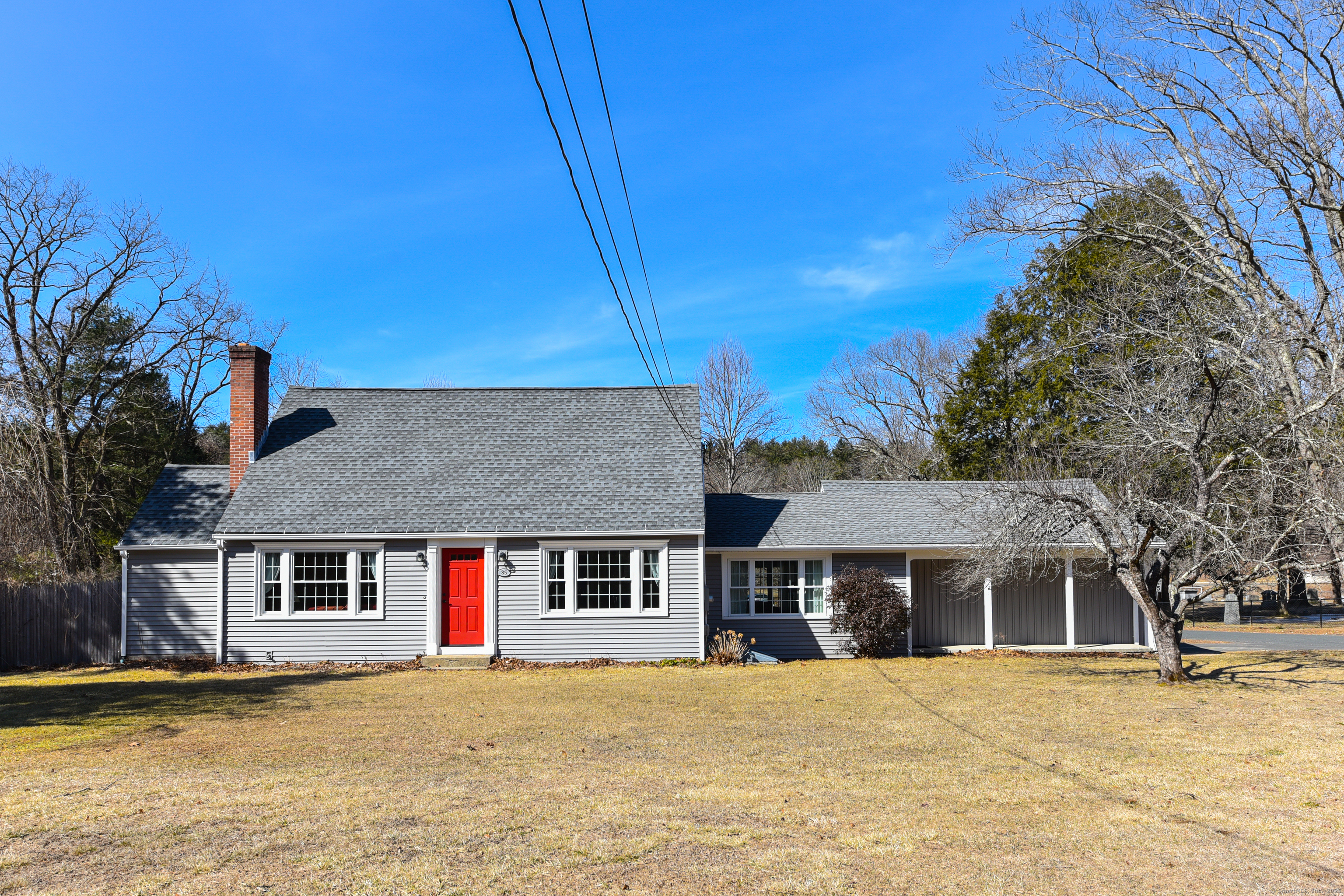 85 River Road, Barkhamsted, Connecticut image 40