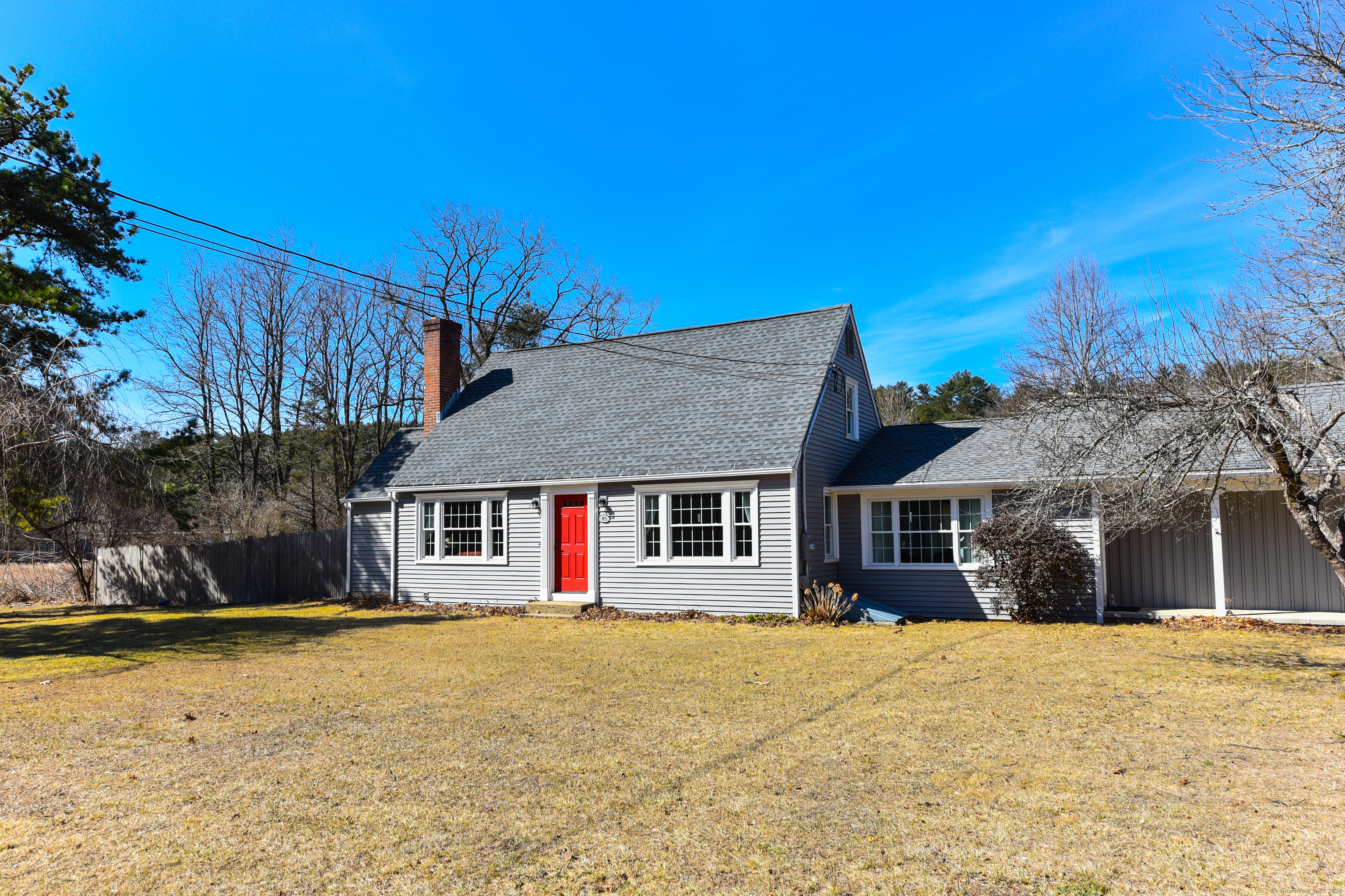 85 River Road, Barkhamsted, Connecticut image 2