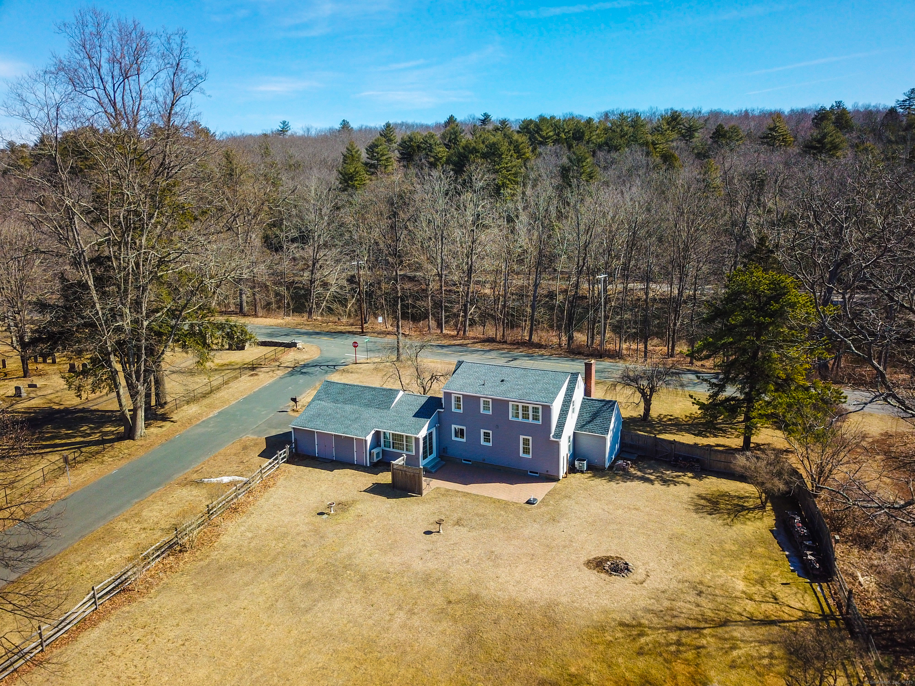 85 River Road, Barkhamsted, Connecticut image 1