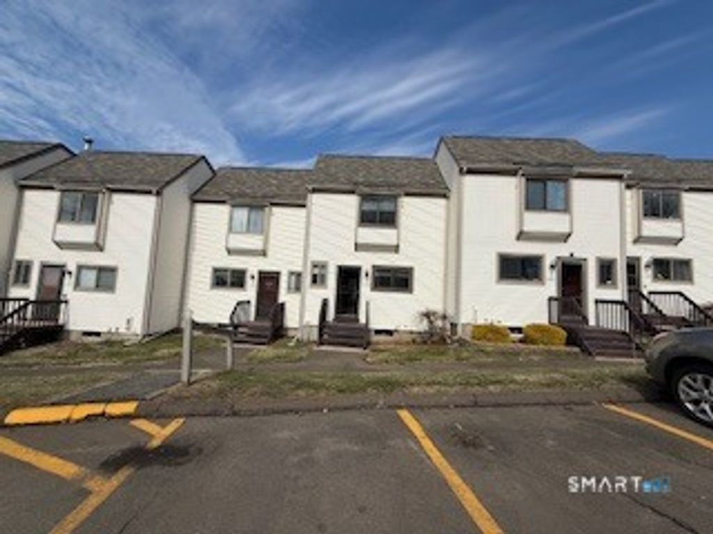 Photo of 153 Sterling Village #153, Meriden, CT 06450 (MLS # 24159435)