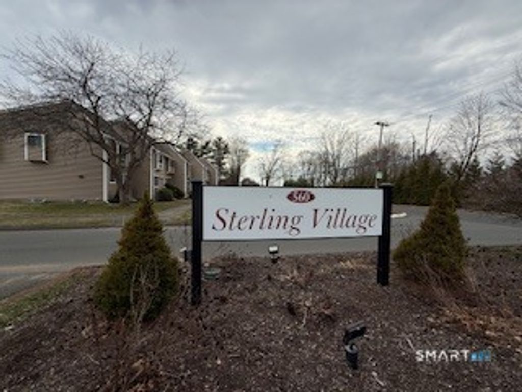 Photo of 153 Sterling Village #153, Meriden, CT 06450 (MLS # 24159435)