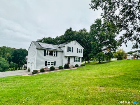 Tiny photo for 172 Old Farms Road, Southington, CT 06489 (MLS # 24210871)