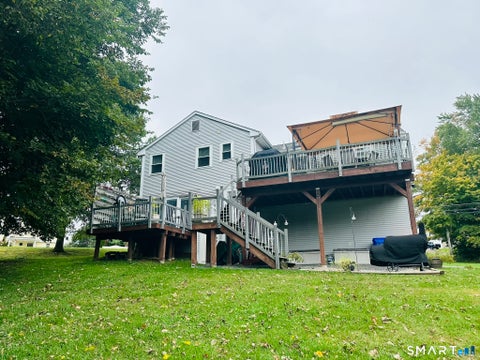 Tiny photo for 172 Old Farms Road, Southington, CT 06489 (MLS # 24210871)