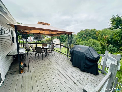 Tiny photo for 172 Old Farms Road, Southington, CT 06489 (MLS # 24210871)
