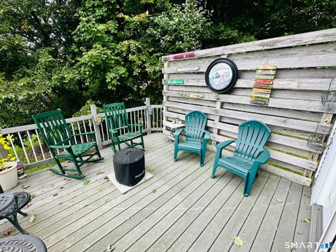 Tiny photo for 172 Old Farms Road, Southington, CT 06489 (MLS # 24210871)