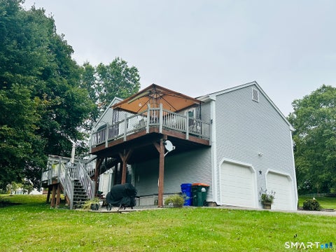 Tiny photo for 172 Old Farms Road, Southington, CT 06489 (MLS # 24210871)