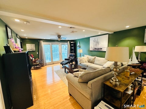 Tiny photo for 172 Old Farms Road, Southington, CT 06489 (MLS # 24210871)