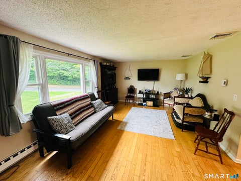 Tiny photo for 172 Old Farms Road, Southington, CT 06489 (MLS # 24210871)