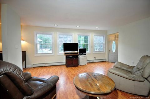 Tiny photo for 45 Barkhamsted Road, Granby, CT 06090 (MLS # 24154694)