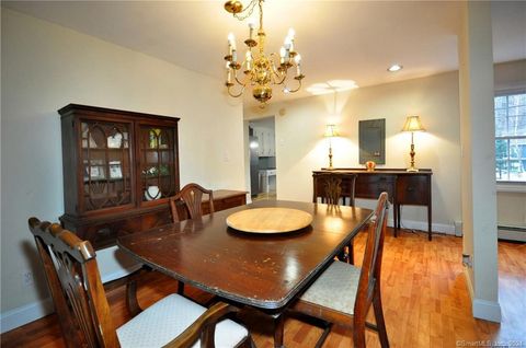 Tiny photo for 45 Barkhamsted Road, Granby, CT 06090 (MLS # 24154694)