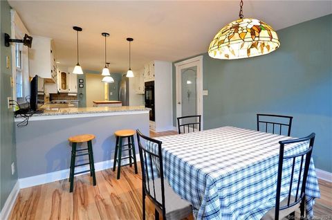 Tiny photo for 45 Barkhamsted Road, Granby, CT 06090 (MLS # 24154694)