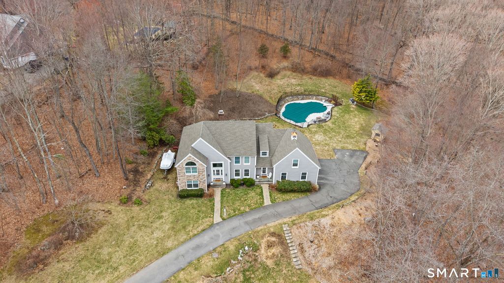 Photo of 6 Shepards Way, New Fairfield, CT 06812 (MLS # 24163338)