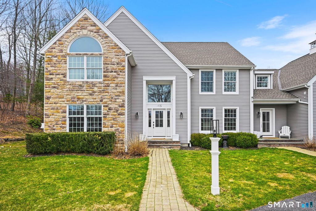 Photo of 6 Shepards Way, New Fairfield, CT 06812 (MLS # 24163338)