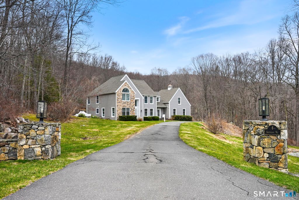 Photo of 6 Shepards Way, New Fairfield, CT 06812 (MLS # 24163338)