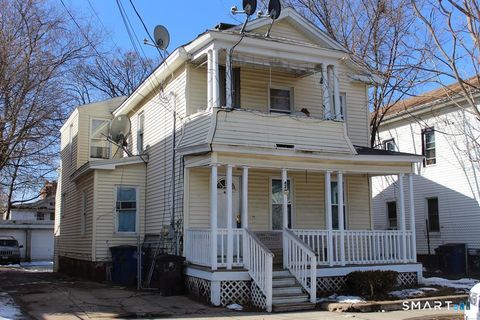 42 Elliott Street New Haven CT 06519