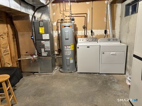 Tiny photo for 1229 Winsted Road #5, Torrington, CT 06790 (MLS # 24145215)