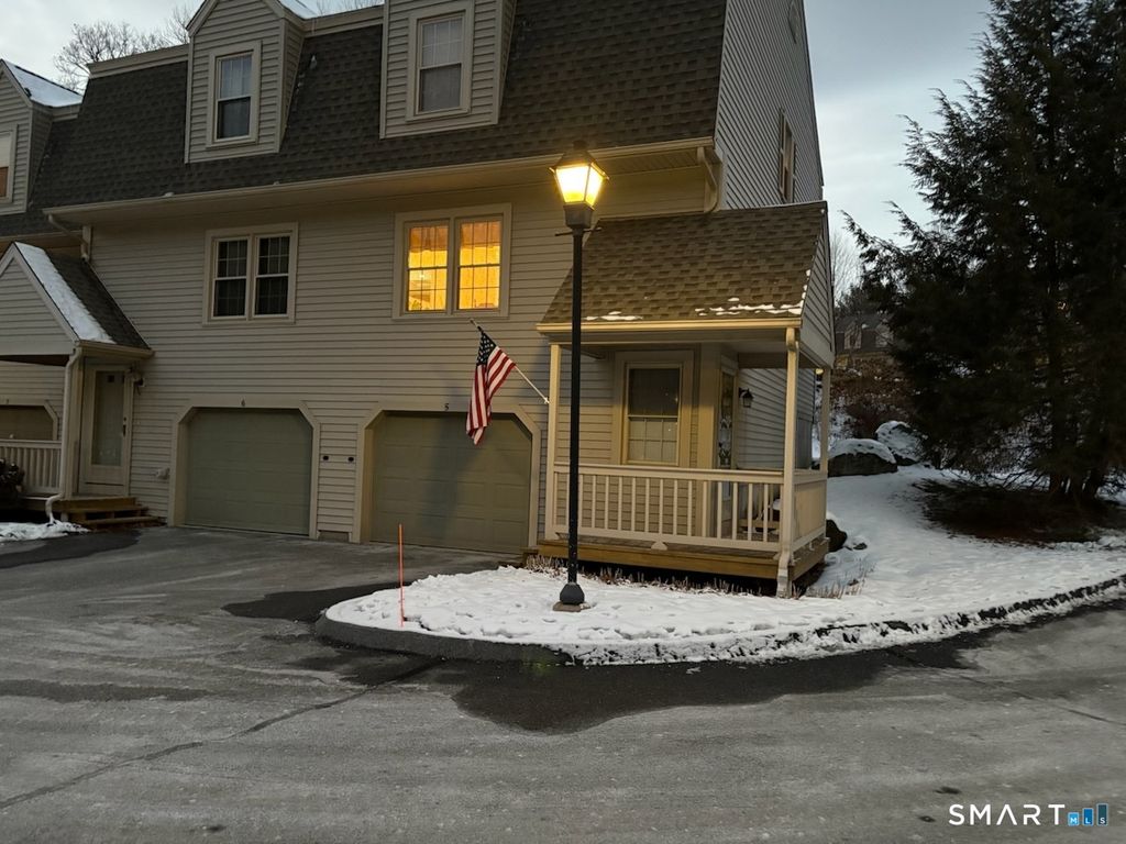 Photo of 1229 Winsted Road #5, Torrington, CT 06790 (MLS # 24145215)