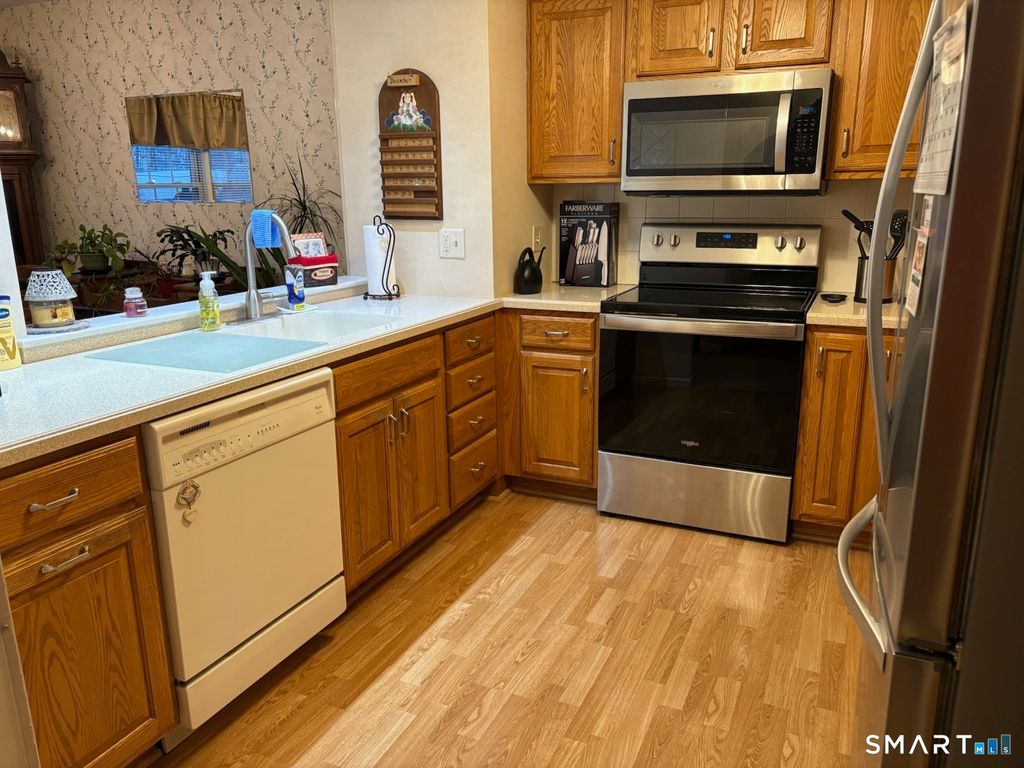 Photo of 1229 Winsted Road #5, Torrington, CT 06790 (MLS # 24145215)