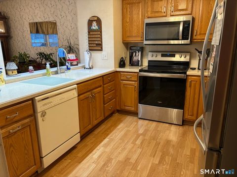 Tiny photo for 1229 Winsted Road #5, Torrington, CT 06790 (MLS # 24145215)