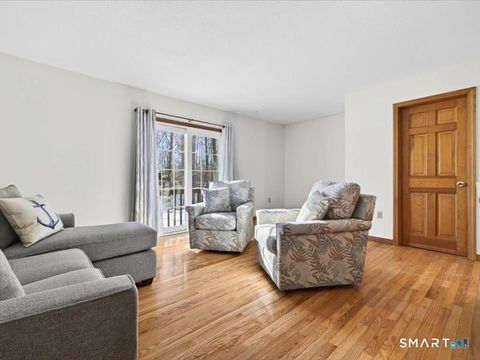 Tiny photo for 214 Alps Road #31, Branford, CT 06405 (MLS # 24152269)