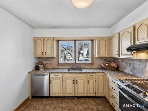 Tiny photo for 214 Alps Road #31, Branford, CT 06405 (MLS # 24152269)