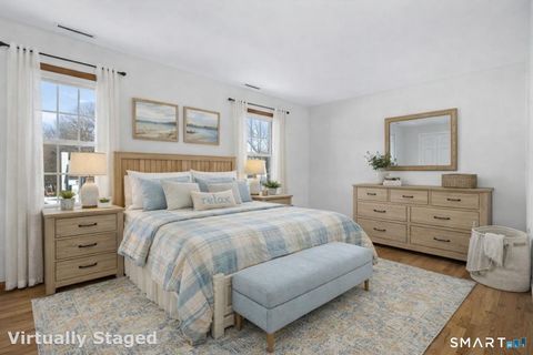 Tiny photo for 214 Alps Road #31, Branford, CT 06405 (MLS # 24152269)