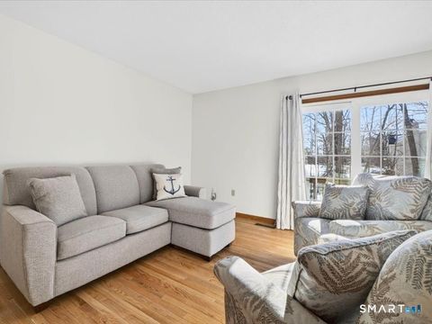 Tiny photo for 214 Alps Road #31, Branford, CT 06405 (MLS # 24152269)