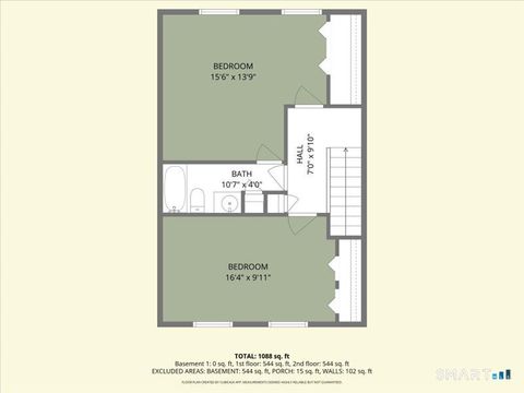 Tiny photo for 214 Alps Road #31, Branford, CT 06405 (MLS # 24152269)