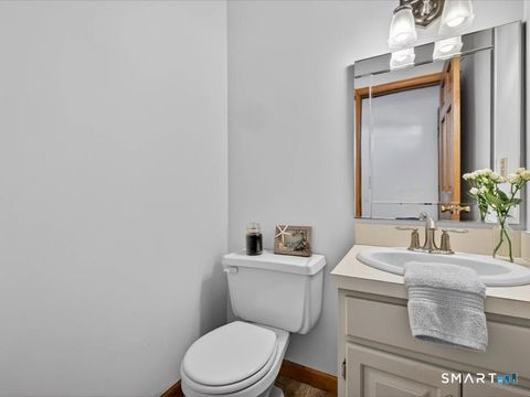 Tiny photo for 214 Alps Road #31, Branford, CT 06405 (MLS # 24152269)