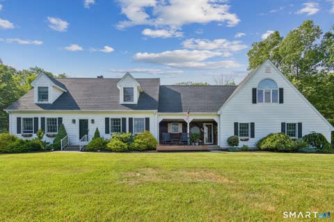 Tiny photo for 82 Valley Drive, Salem, CT 06420 (MLS # 24184667)
