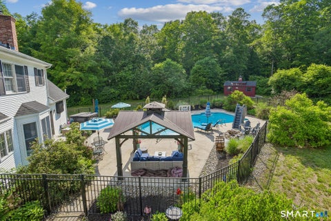 Tiny photo for 82 Valley Drive, Salem, CT 06420 (MLS # 24184667)