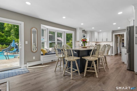 Tiny photo for 82 Valley Drive, Salem, CT 06420 (MLS # 24184667)