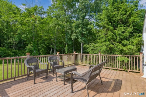 Tiny photo for 82 Valley Drive, Salem, CT 06420 (MLS # 24184667)