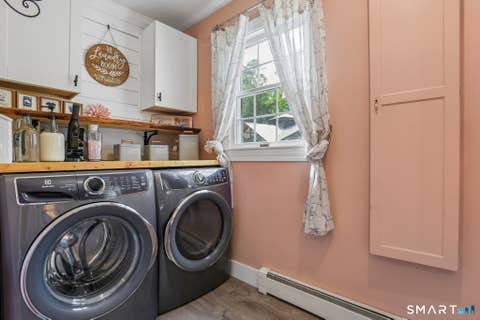 Tiny photo for 82 Valley Drive, Salem, CT 06420 (MLS # 24184667)