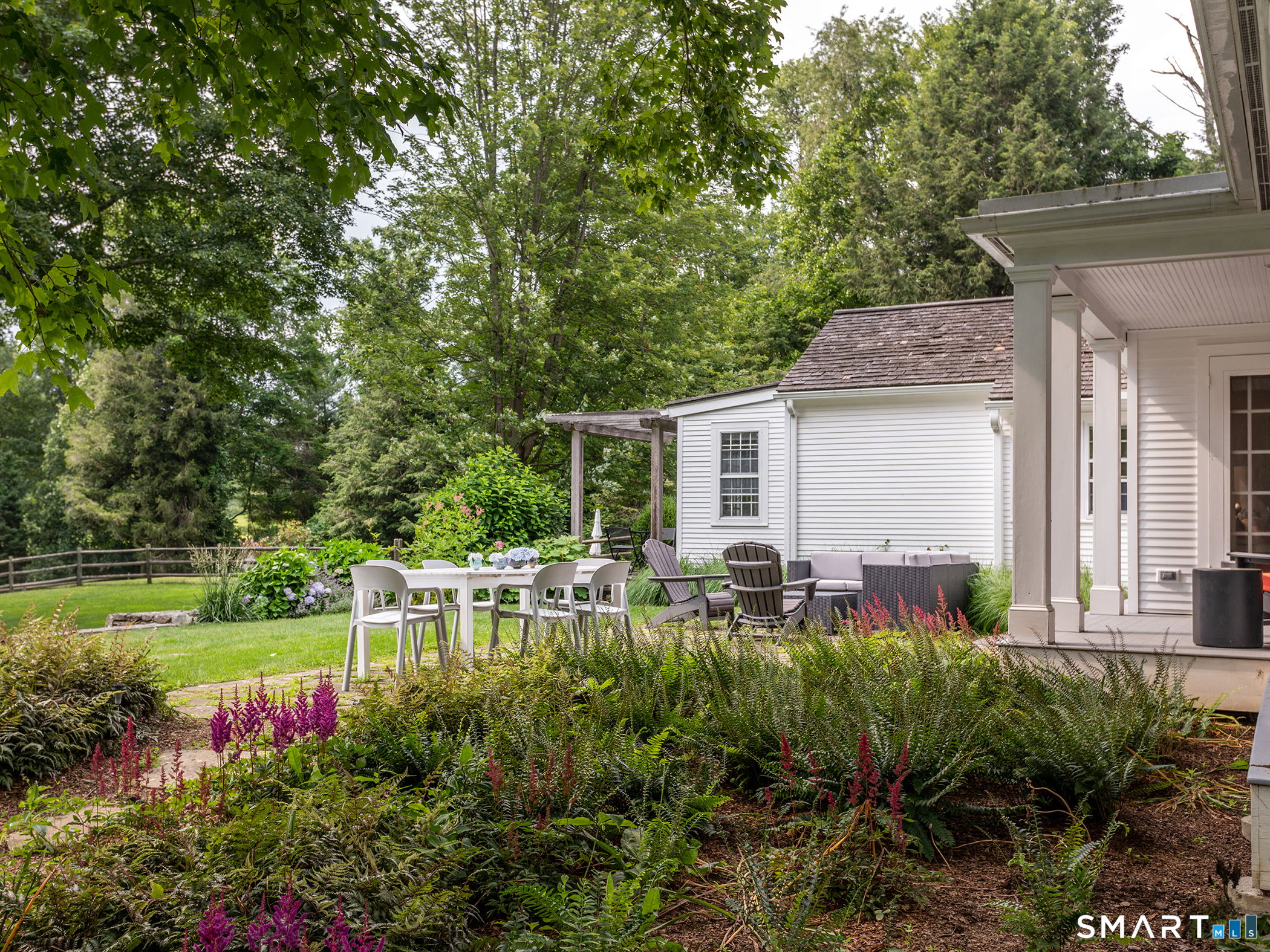 61 Old Litchfield Road